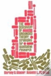 Capa do artigo Discovery Of Grounded Theory