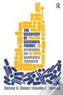 Discovery Of Grounded Theory