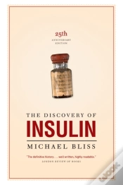 Capa do artigo Discovery Of Insulin
