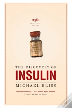 Capa do artigo Discovery Of Insulin