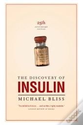 Discovery Of Insulin