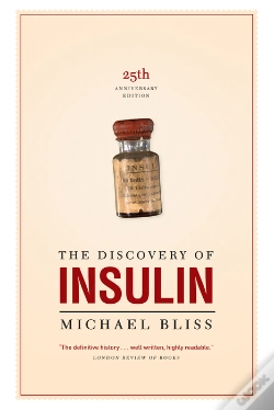 Capa do artigo Discovery Of Insulin