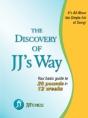 Discovery Of Jj'S Way: Your Guide To 20 Pounds In 12 Weeks - Preview