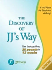 Capa do artigo Discovery Of Jj