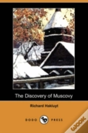 Capa do artigo Discovery Of Muscovy (Dodo Press)