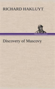 Discovery Of Muscovy