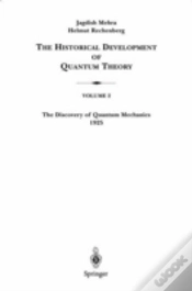 Capa do artigo Discovery Of Quantum Mechanics 1925