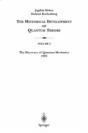 Discovery Of Quantum Mechanics 1925 - Preview