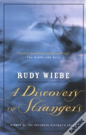 Capa do artigo Discovery Of Strangers