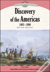 Discovery Of The Americas, 1492-1800