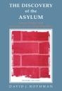 Discovery Of The Asylum - Preview