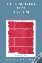 Discovery Of The Asylum