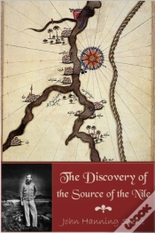 Capa do artigo Discovery Of The Source Of The Nile