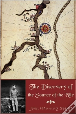 Capa do artigo Discovery Of The Source Of The Nile