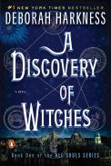 Discovery Of Witches