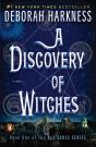 Discovery Of Witches - Preview