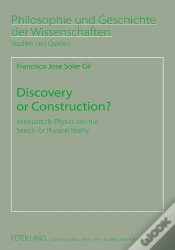 Capa do artigo Discovery Or Construction?