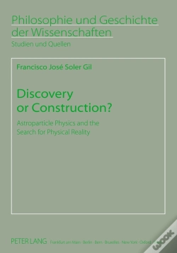 Capa do artigo Discovery Or Construction?