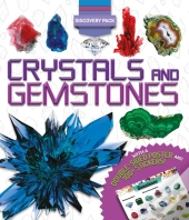 Discovery Pack: Crystals And Gemstones