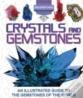 Discovery Pack: Crystals And Gemstones
