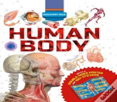 Discovery Pack: Human Body