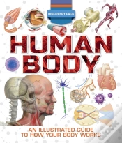 Capa do artigo Discovery Pack: Human Body