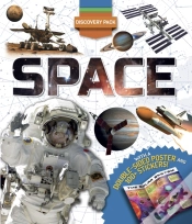 Capa do artigo Discovery Pack: Space