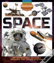 Capa do artigo Discovery Pack: Space