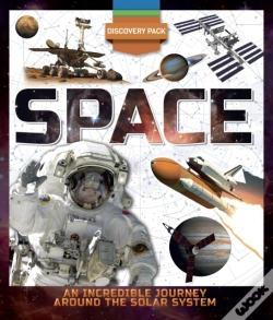 Capa do artigo Discovery Pack: Space