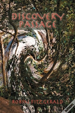Capa do artigo Discovery Passage