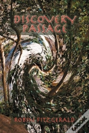 Capa do artigo Discovery Passage