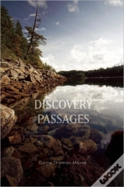 Capa do artigo Discovery Passages