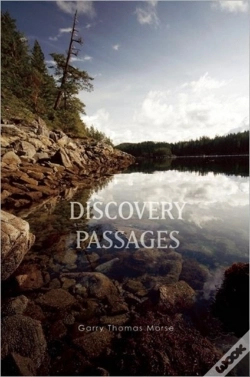 Capa do artigo Discovery Passages