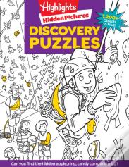 Discovery Puzzles