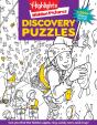 Discovery Puzzles - Preview