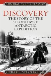 Capa do artigo Discovery