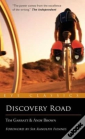 Discovery Road
