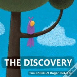 Capa do artigo Discovery