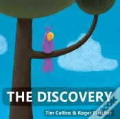 Capa do artigo Discovery