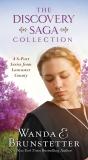 Discovery Saga Collection - Preview