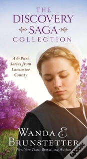 Capa do artigo Discovery Saga Collection
