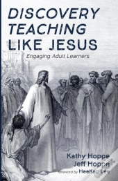 Discovery Teaching Like Jesus