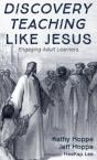Discovery Teaching Like Jesus - Preview