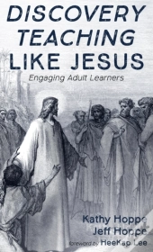 Discovery Teaching Like Jesus