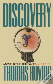 Capa do artigo Discovery