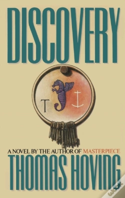 Capa do artigo Discovery
