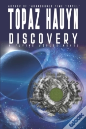 Capa do artigo Discovery
