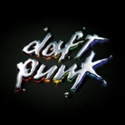 Capa do artigo Discovery - Vinil