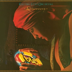 Capa do artigo Discovery - Vinil