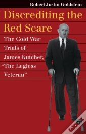 Discrediting The Red Scare